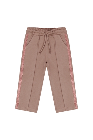 Bakkaboe 3315200 W20160 Bruin taupe