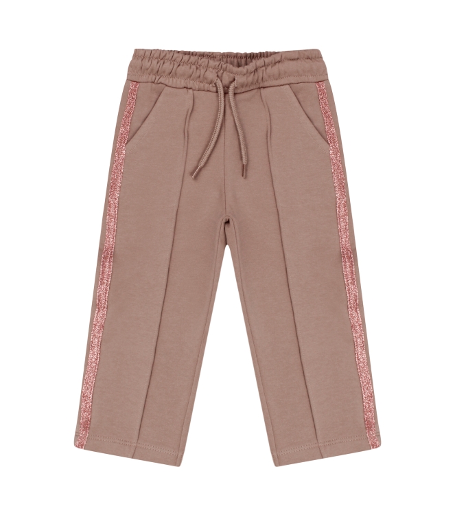 Bakkaboe 3315200 W20160 Bruin taupe