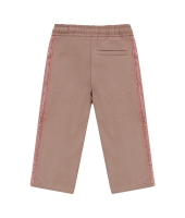 Bakkaboe 3315200 W20160 Bruin taupe