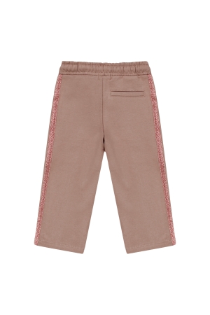 Bakkaboe 3315200 W20160 Bruin taupe