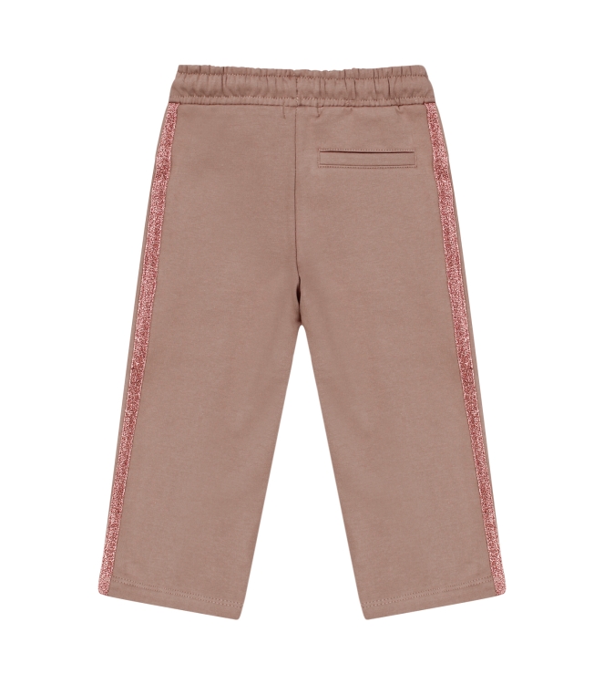 Bakkaboe 3315200 W20160 Bruin taupe
