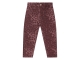 Bakkaboe 3315203 W20165 Rood bordo