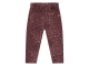 Bakkaboe 3315203 W20165 Rood bordo