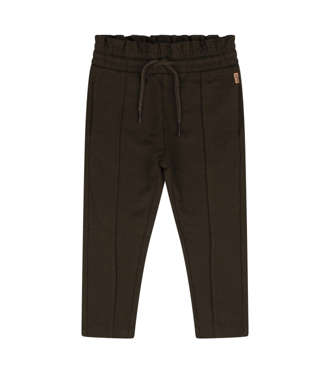 Bakkaboe 3315208 W20187 Bruin donker