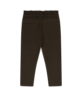 Bakkaboe 3315208 W20187 Bruin donker
