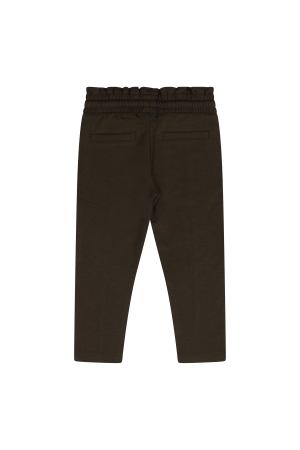Bakkaboe 3315208 W20187 Bruin donker