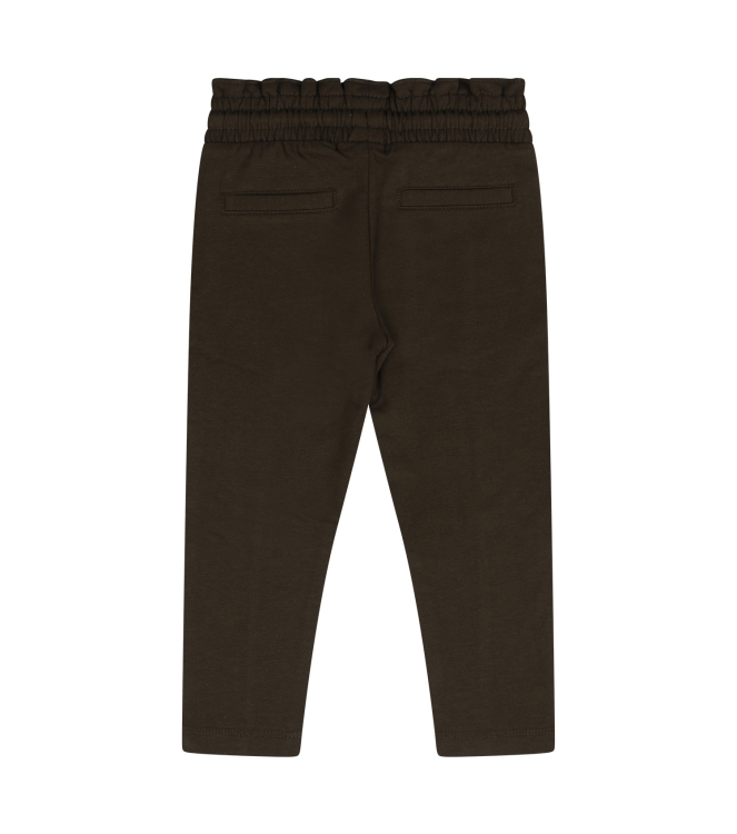 Bakkaboe 3315208 W20187 Bruin donker