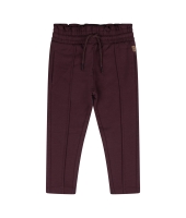 Bakkaboe 3315208 W20187 Rood bordo