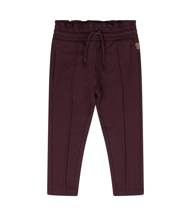 Bakkaboe 3315208 W20187 Rood bordo