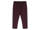 Bakkaboe 3315208 W20187 Rood bordo