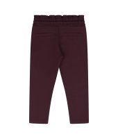 Bakkaboe 3315208 W20187 Rood bordo