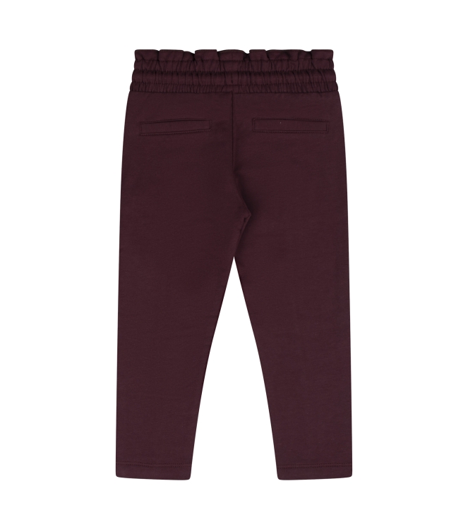 Bakkaboe 3315208 W20187 Rood bordo
