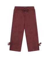 Bakkaboe 3315209 W20188 Rood bordo