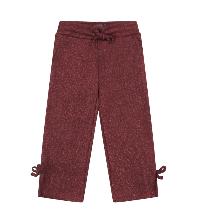Bakkaboe 3315209 W20188 Rood bordo