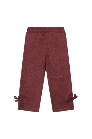 Bakkaboe 3315209 W20188 Rood bordo