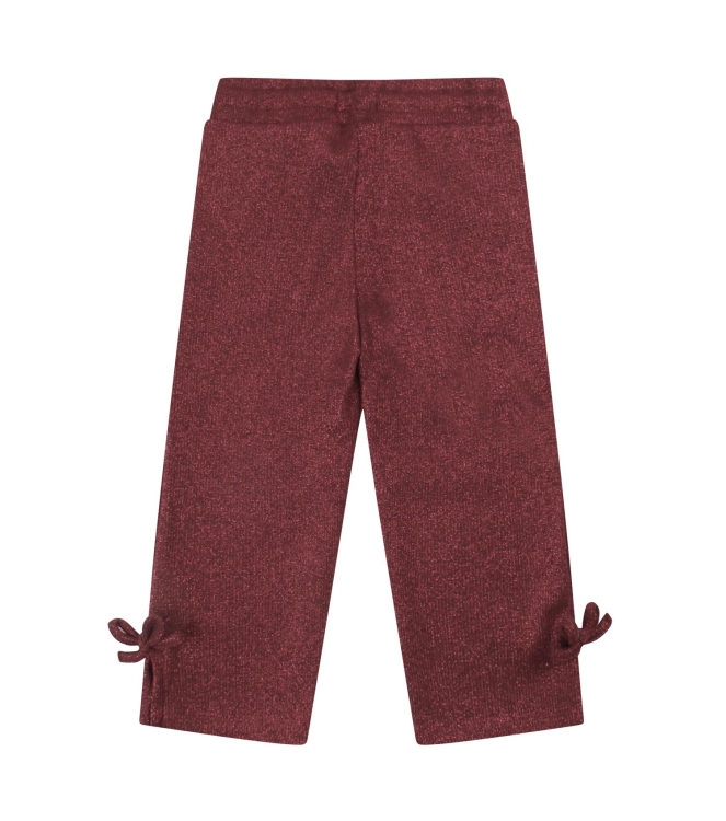Bakkaboe 3315209 W20188 Rood bordo