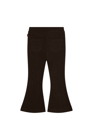 Bakkaboe 3315210 W20190 Bruin donker