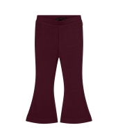 Bakkaboe 3315210 W20190 Rood bordo
