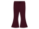 Bakkaboe 3315210 W20190 Rood bordo