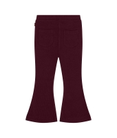 Bakkaboe 3315210 W20190 Rood bordo