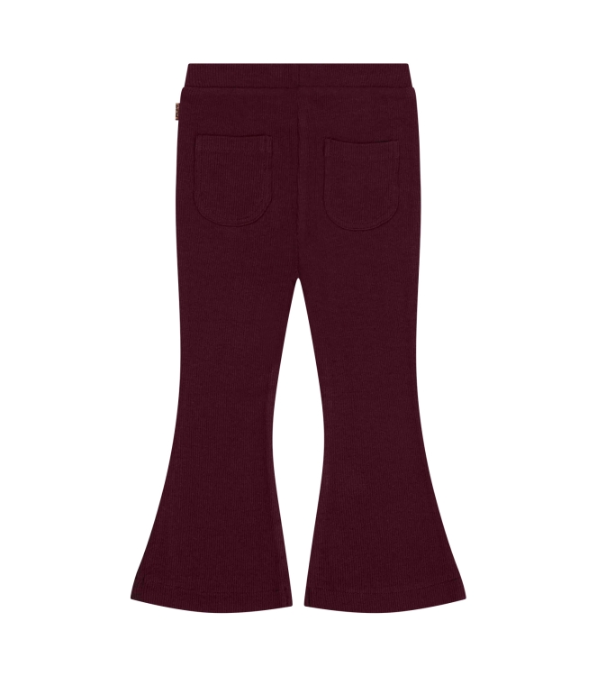 Bakkaboe 3315210 W20190 Rood bordo