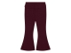 Bakkaboe 3315210 W20190 Rood bordo