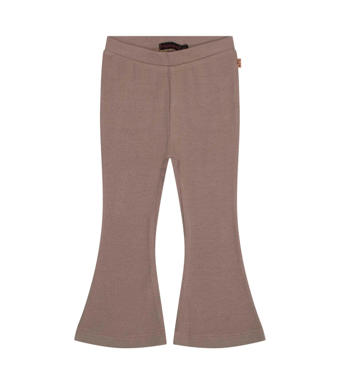 Bakkaboe 3315210 W20190 Bruin taupe