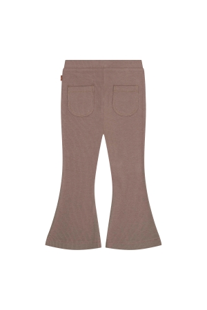 Bakkaboe 3315210 W20190 Bruin taupe