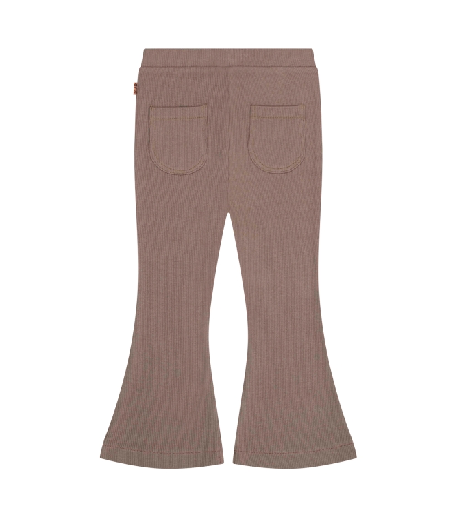 Bakkaboe 3315210 W20190 Bruin taupe