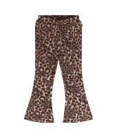 Bakkaboe 3315211 W20191 Bruin taupe
