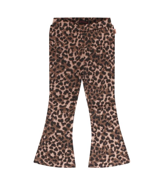 Bakkaboe 3315211 W20191 Bruin taupe