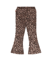 Bakkaboe 3315211 W20191 Bruin taupe