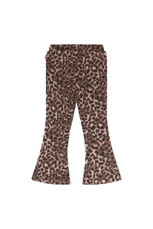 Bakkaboe 3315211 W20191 Bruin taupe