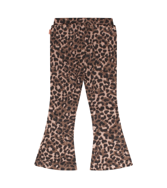 Bakkaboe 3315211 W20191 Bruin taupe