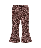 Bakkaboe 3315211 W20191 Oranje donker zalm