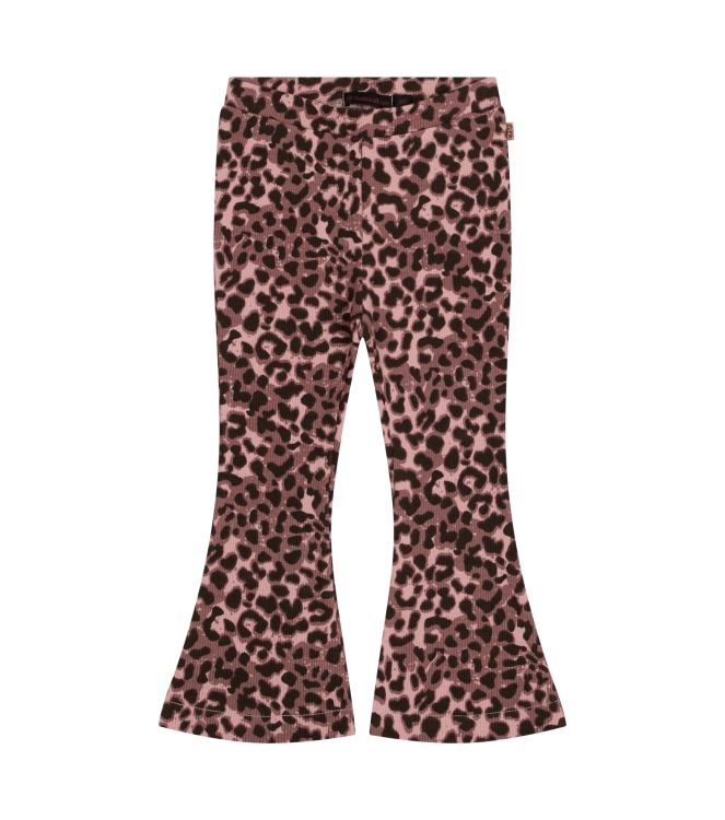 Bakkaboe 3315211 W20191 Oranje donker zalm