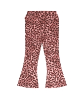 Bakkaboe 3315211 W20191 Oranje donker zalm