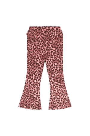 Bakkaboe 3315211 W20191 Oranje donker zalm