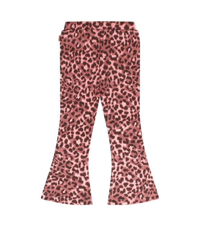Bakkaboe 3315211 W20191 Oranje donker zalm