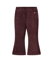 Bakkaboe Sarra baby W20228 Rood bordo