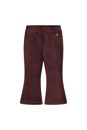 Bakkaboe Sarra baby W20228 Rood bordo