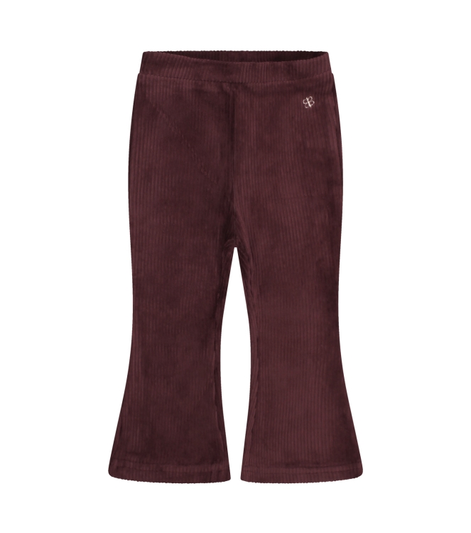Bakkaboe Sarra baby W20228 Rood bordo