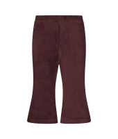 Bakkaboe Sarra baby W20228 Rood bordo
