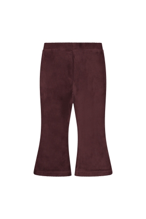 Bakkaboe Sarra baby W20228 Rood bordo