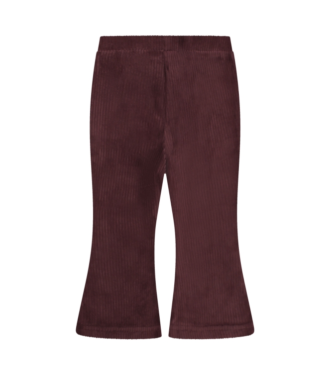 Bakkaboe Sarra baby W20228 Rood bordo