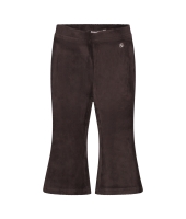 Bakkaboe Sarra baby W20228 Bruin donker