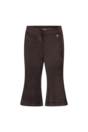 Bakkaboe Sarra baby W20228 Bruin donker