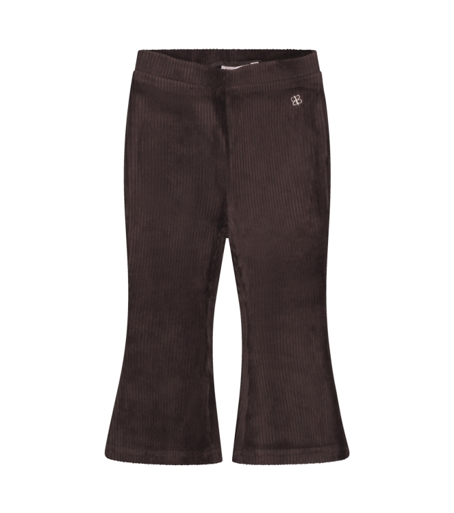 Bakkaboe Sarra baby W20228 Bruin donker