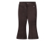 Bakkaboe Sarra baby W20228 Bruin donker