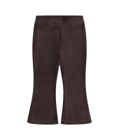 Bakkaboe Sarra baby W20228 Bruin donker
